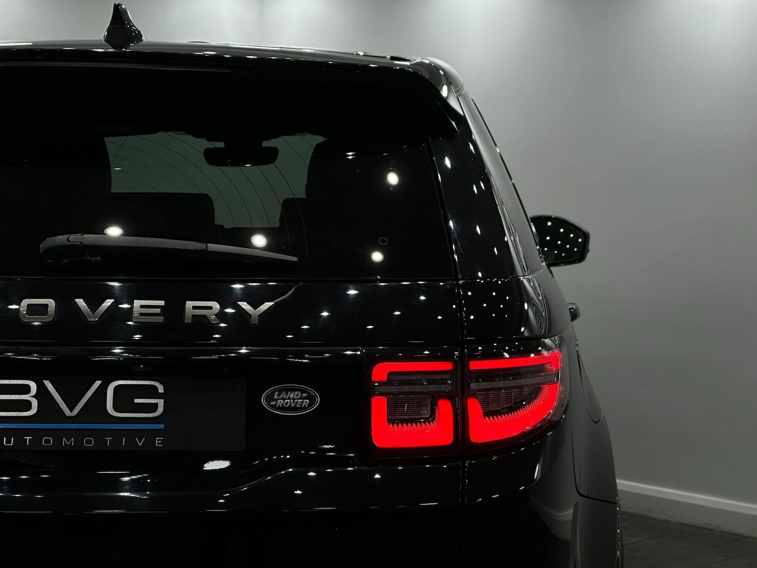 Used Land Rover Discovery Sport 2020 for sale - 76646276: Photo 20