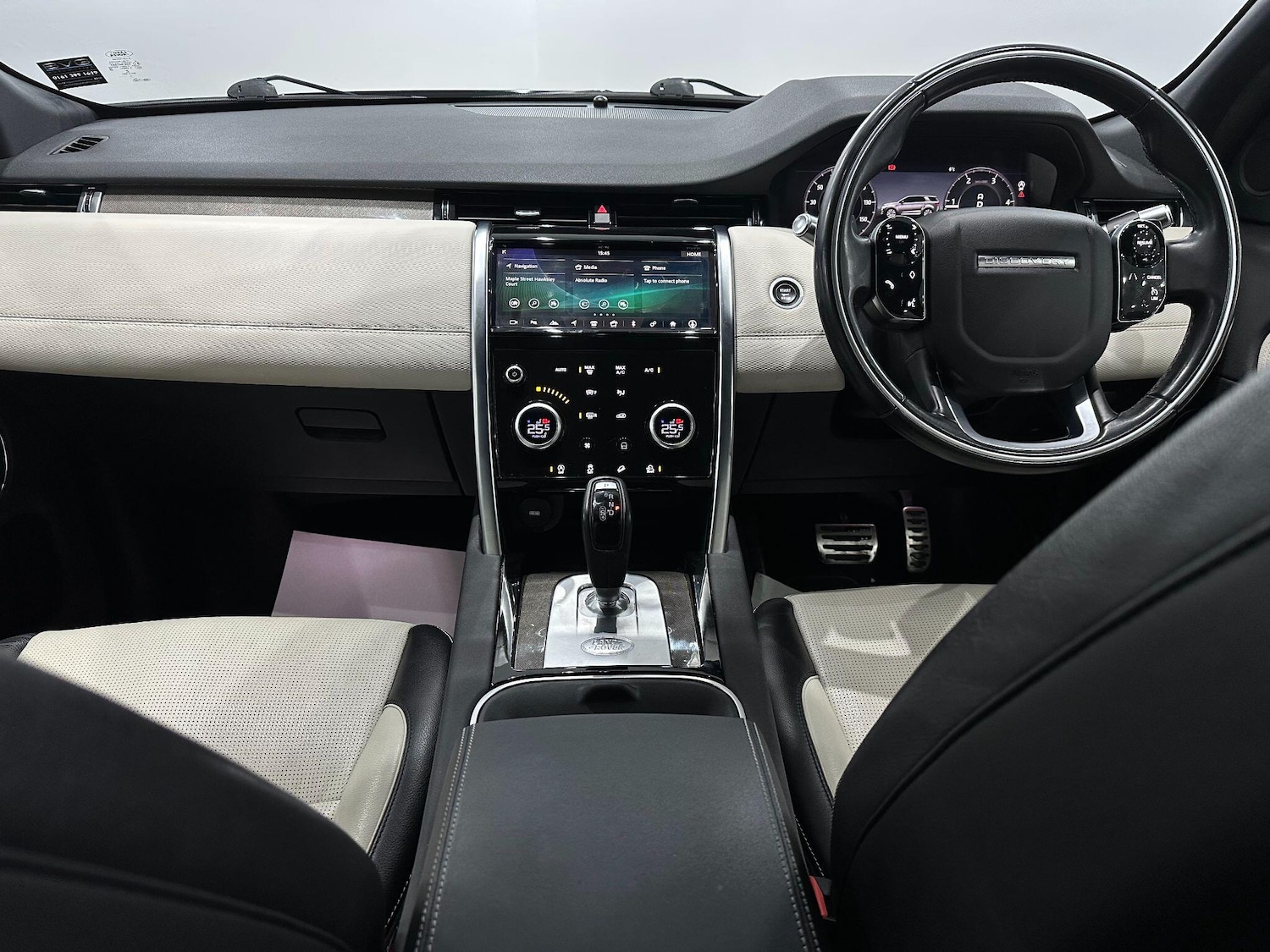 Used Land Rover Discovery Sport 2020 for sale - 76646276: Photo 31