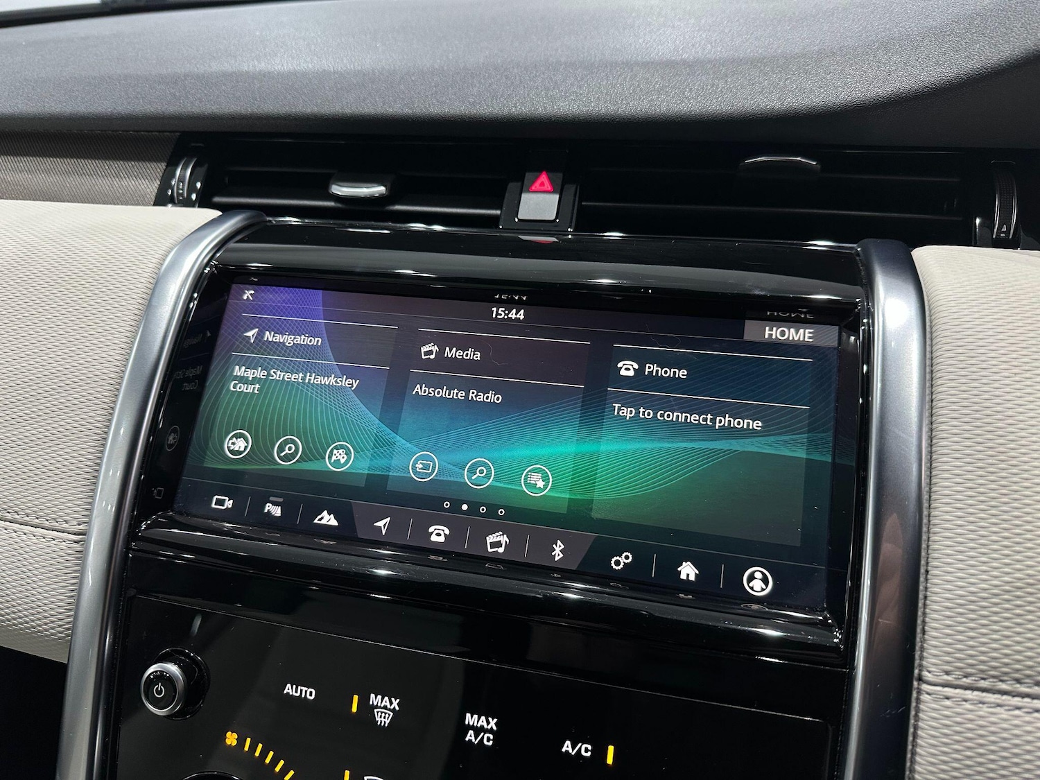 Used Land Rover Discovery Sport 2020 for sale - 76646276: Photo 36