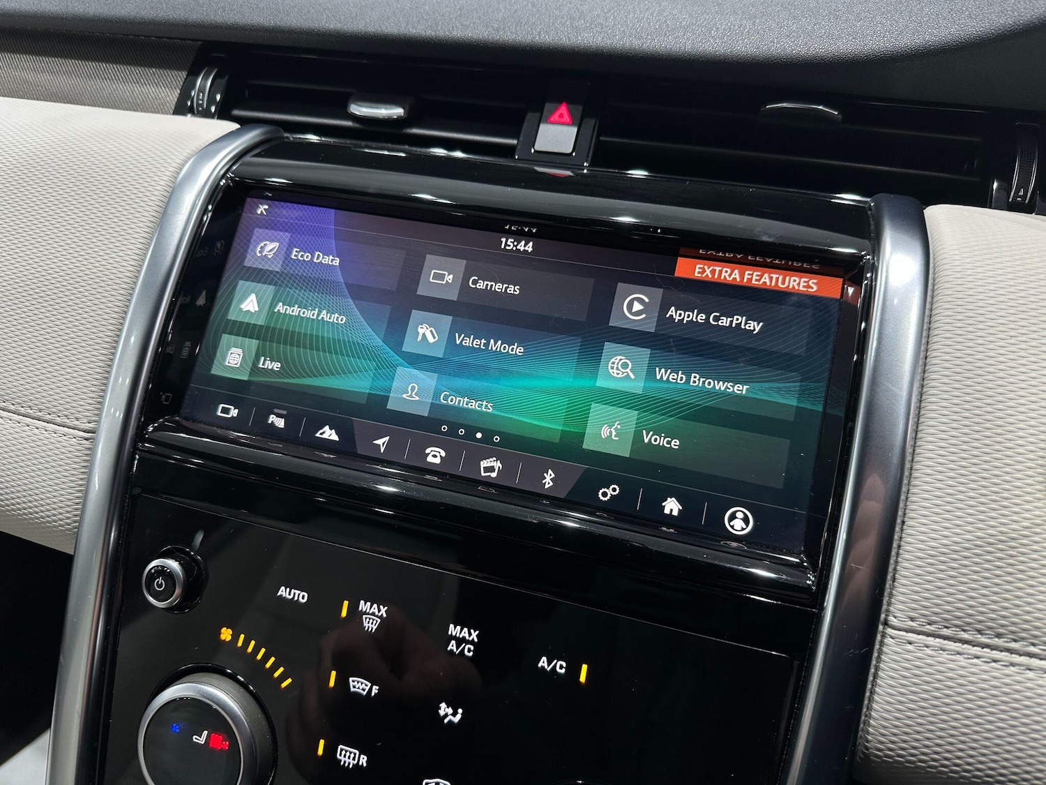 Used Land Rover Discovery Sport 2020 for sale - 76646276: Photo 37