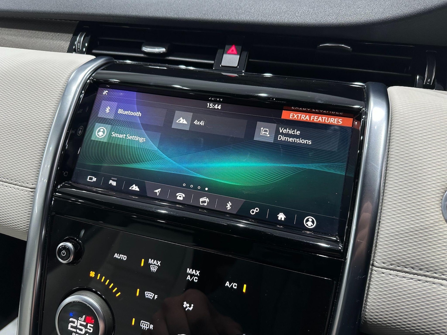 Used Land Rover Discovery Sport 2020 for sale - 76646276: Photo 38