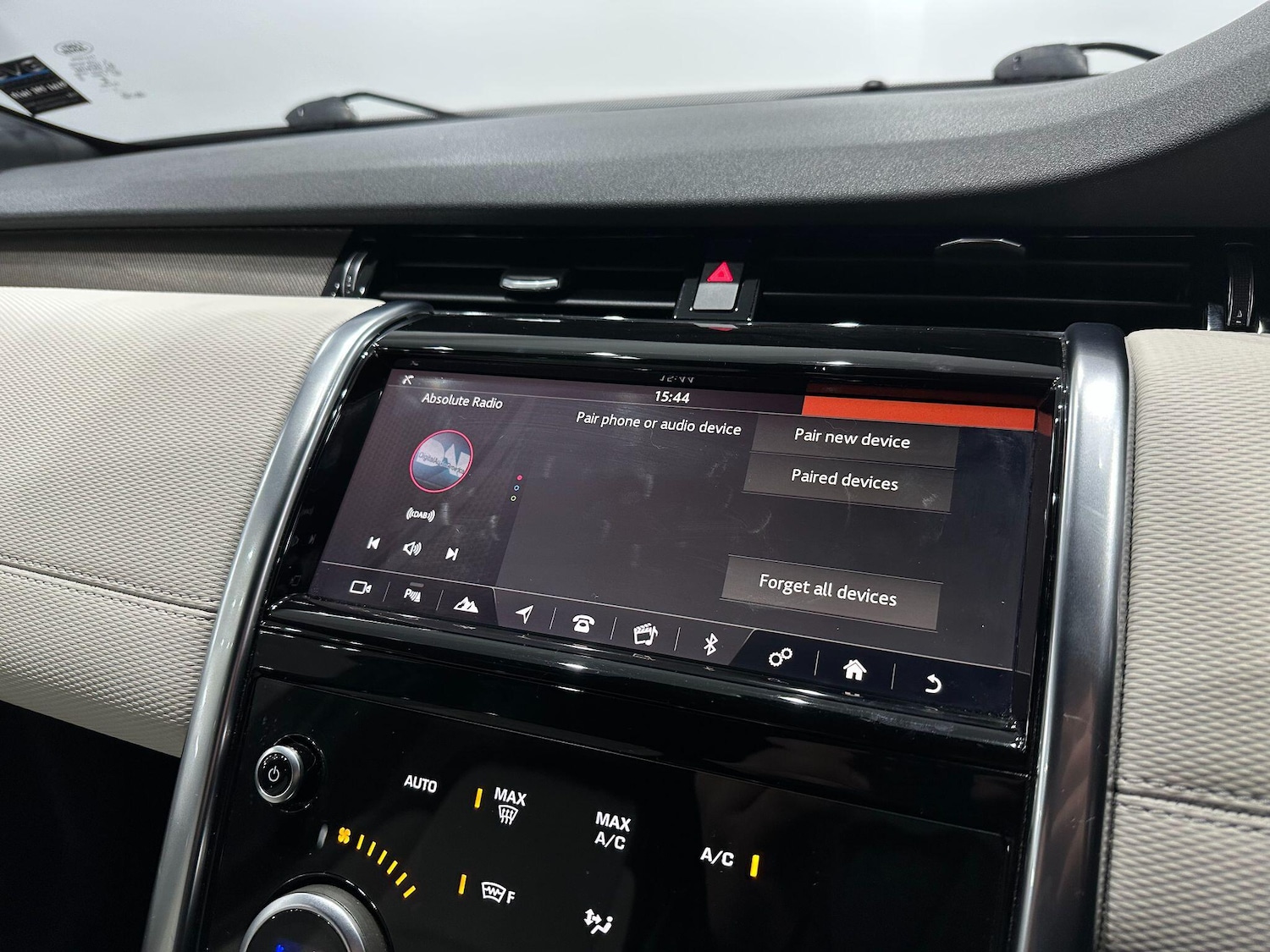 Used Land Rover Discovery Sport 2020 for sale - 76646276: Photo 46