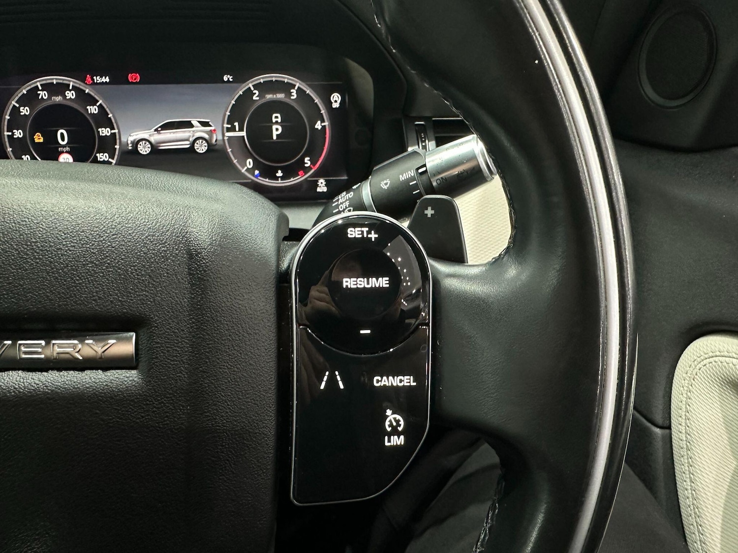 Used Land Rover Discovery Sport 2020 for sale - 76646276: Photo 54