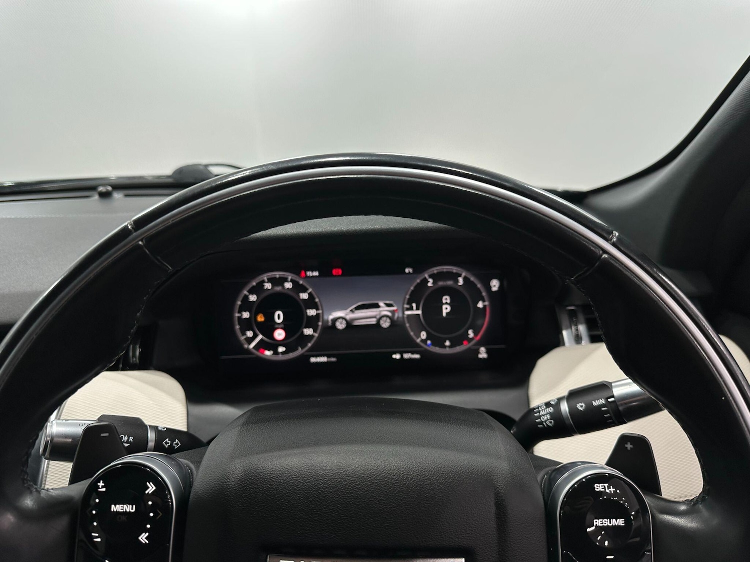 Used Land Rover Discovery Sport 2020 for sale - 76646276: Photo 55