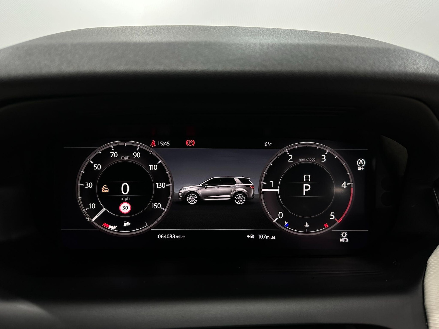 Used Land Rover Discovery Sport 2020 for sale - 76646276: Photo 57