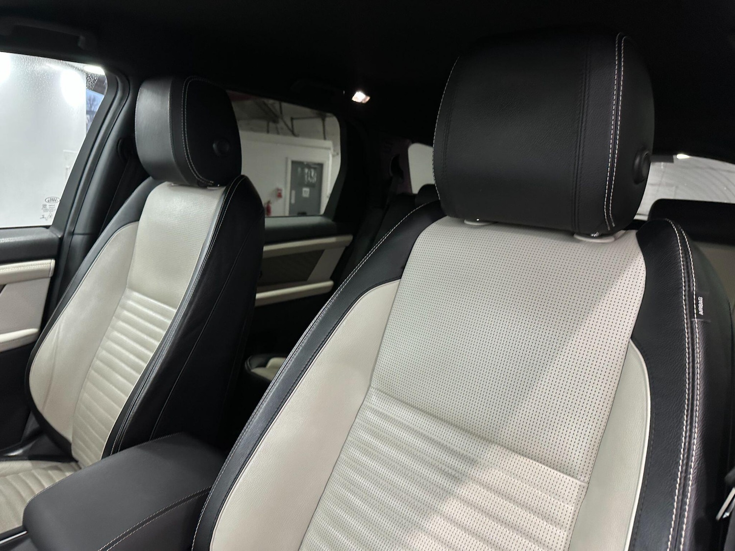 Used Land Rover Discovery Sport 2020 for sale - 76646276: Photo 63