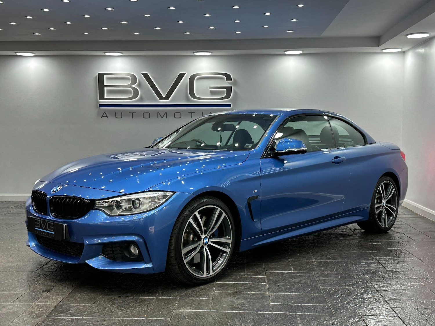 Used BMW 4 Series for sale - 76137368: Photo 10