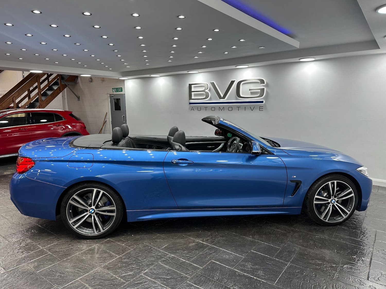 Used BMW 4 Series for sale - 76137368: Photo 11