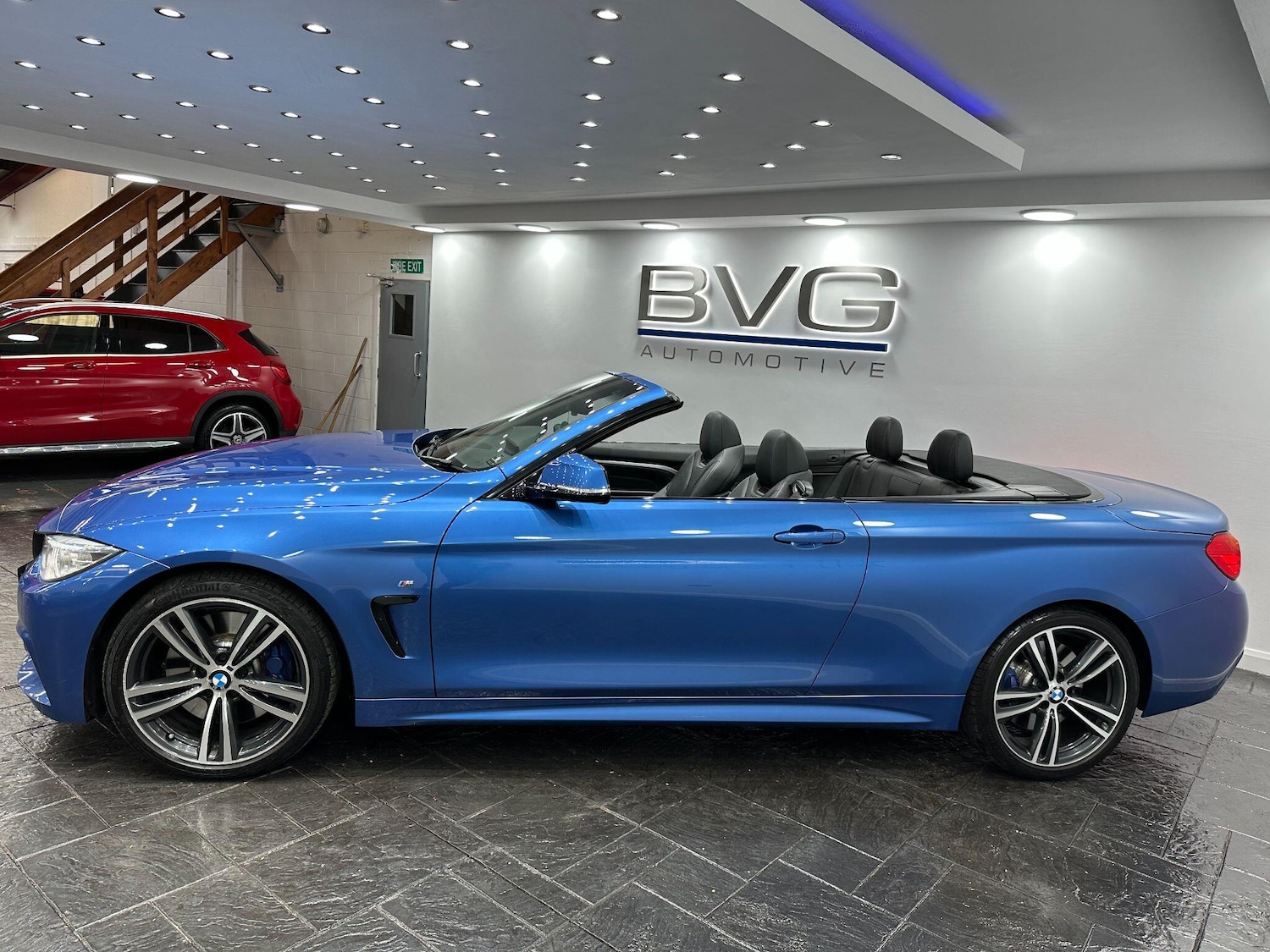 Used BMW 4 Series for sale - 76137368: Photo 12