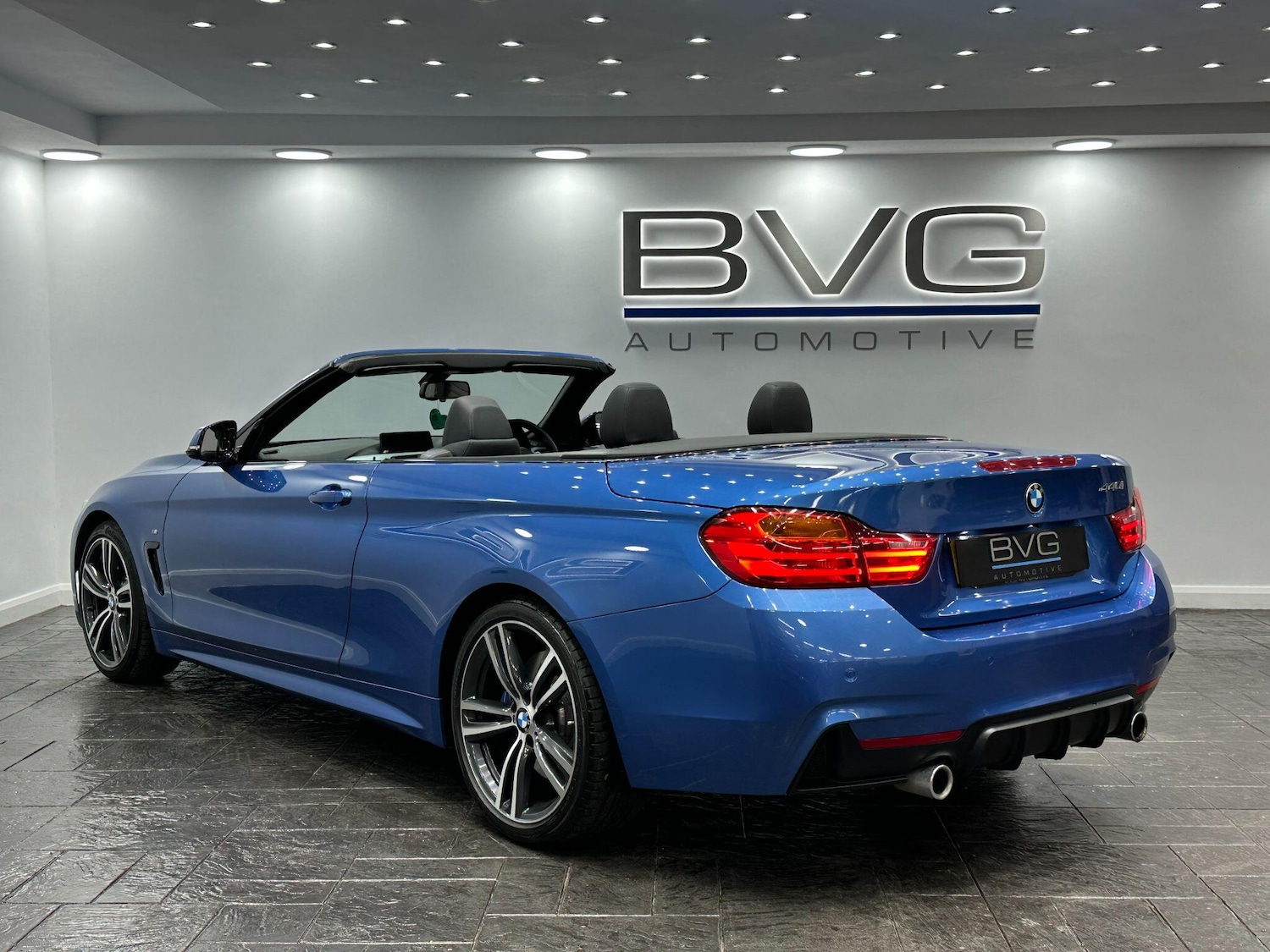 Used BMW 4 Series for sale - 76137368: Photo 14