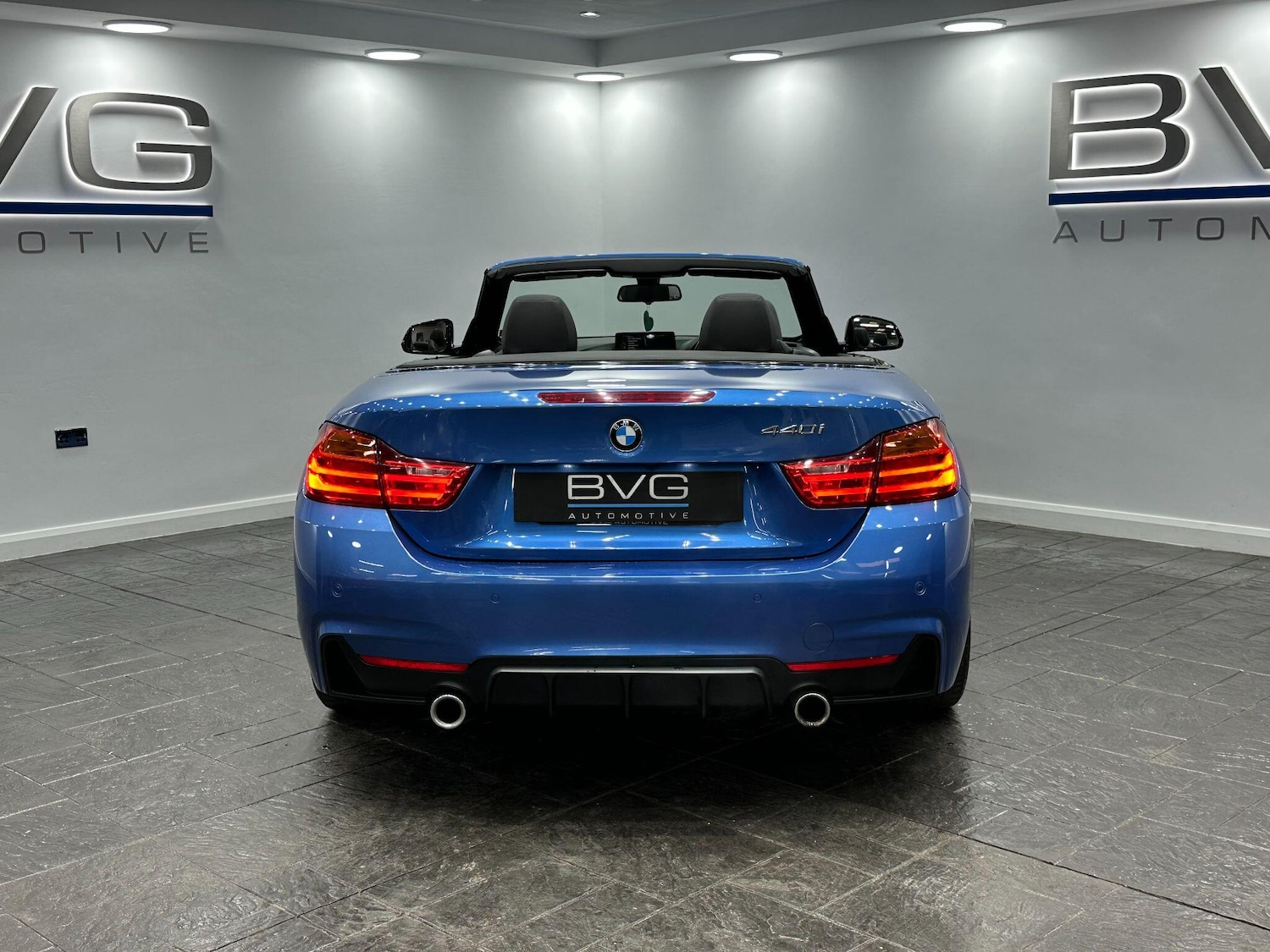 Used BMW 4 Series for sale - 76137368: Photo 15