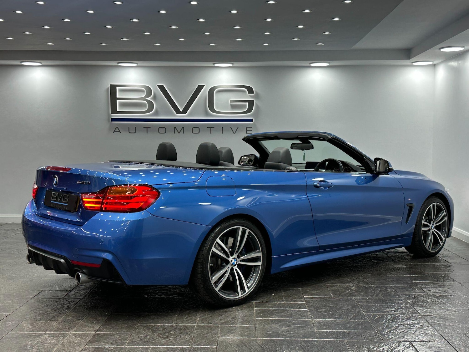 Used BMW 4 Series for sale - 76137368: Photo 16