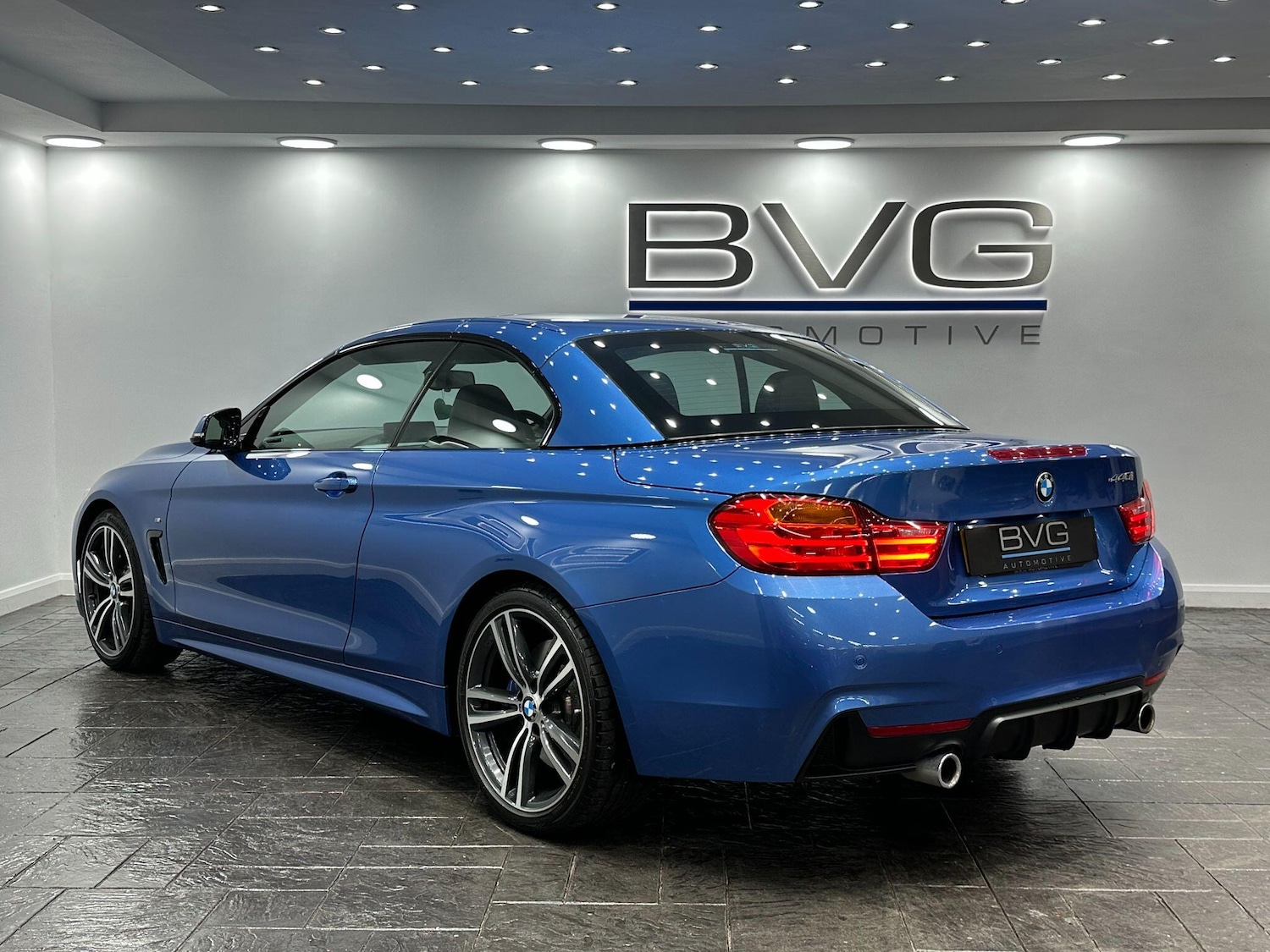 Used BMW 4 Series for sale - 76137368: Photo 17