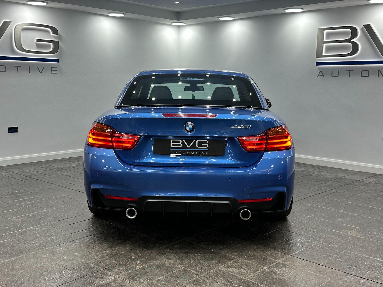 Used BMW 4 Series for sale - 76137368: Photo 18