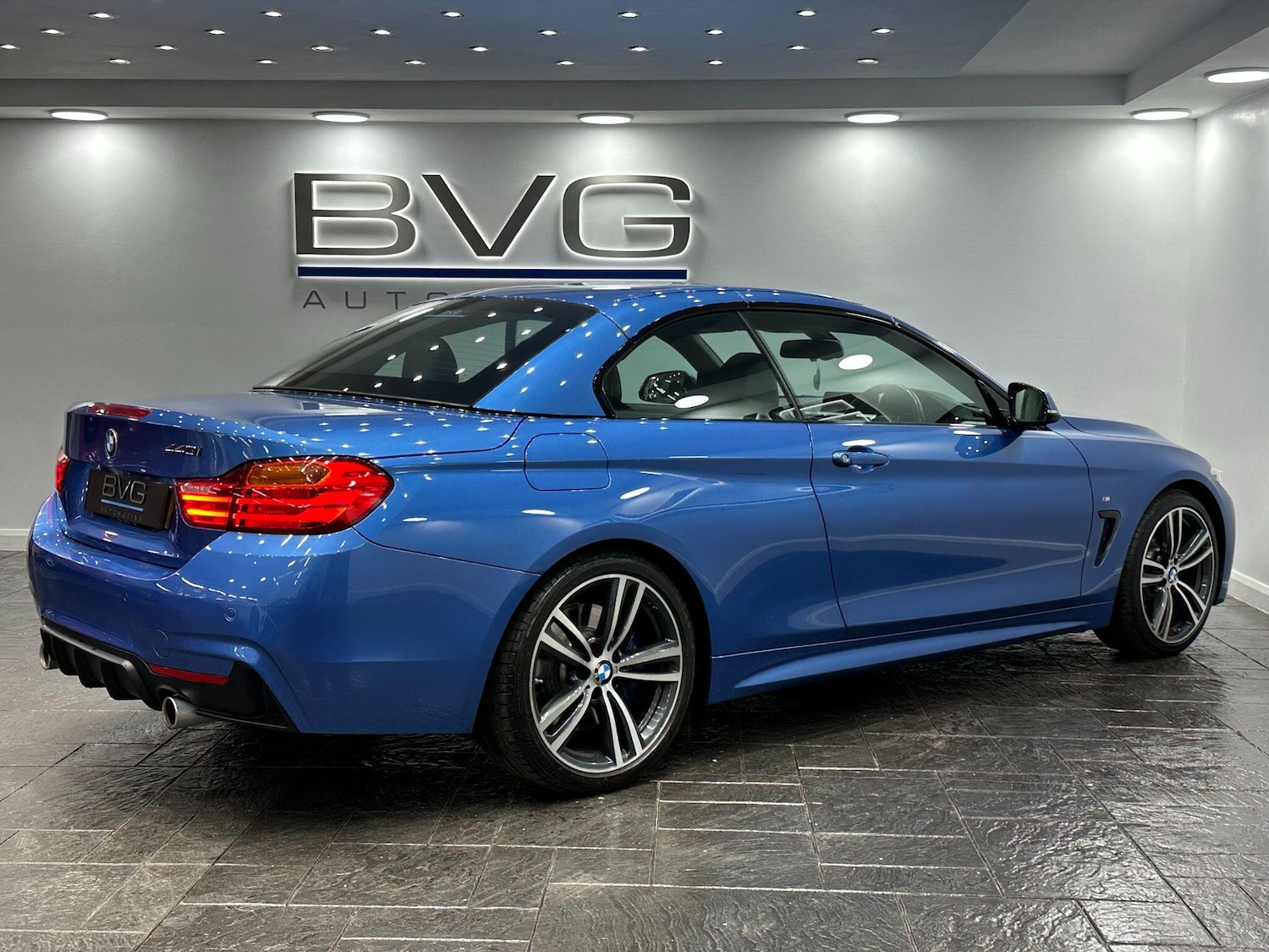 Used BMW 4 Series for sale - 76137368: Photo 19