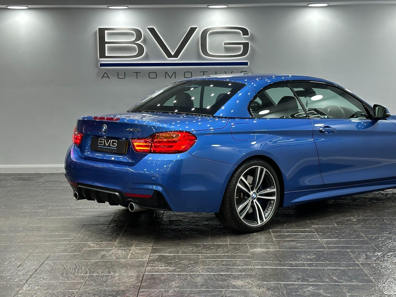 Used BMW 4 Series for sale - 76137368: Photo 21