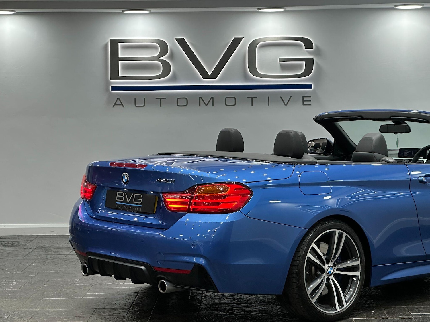 Used BMW 4 Series for sale - 76137368: Photo 22