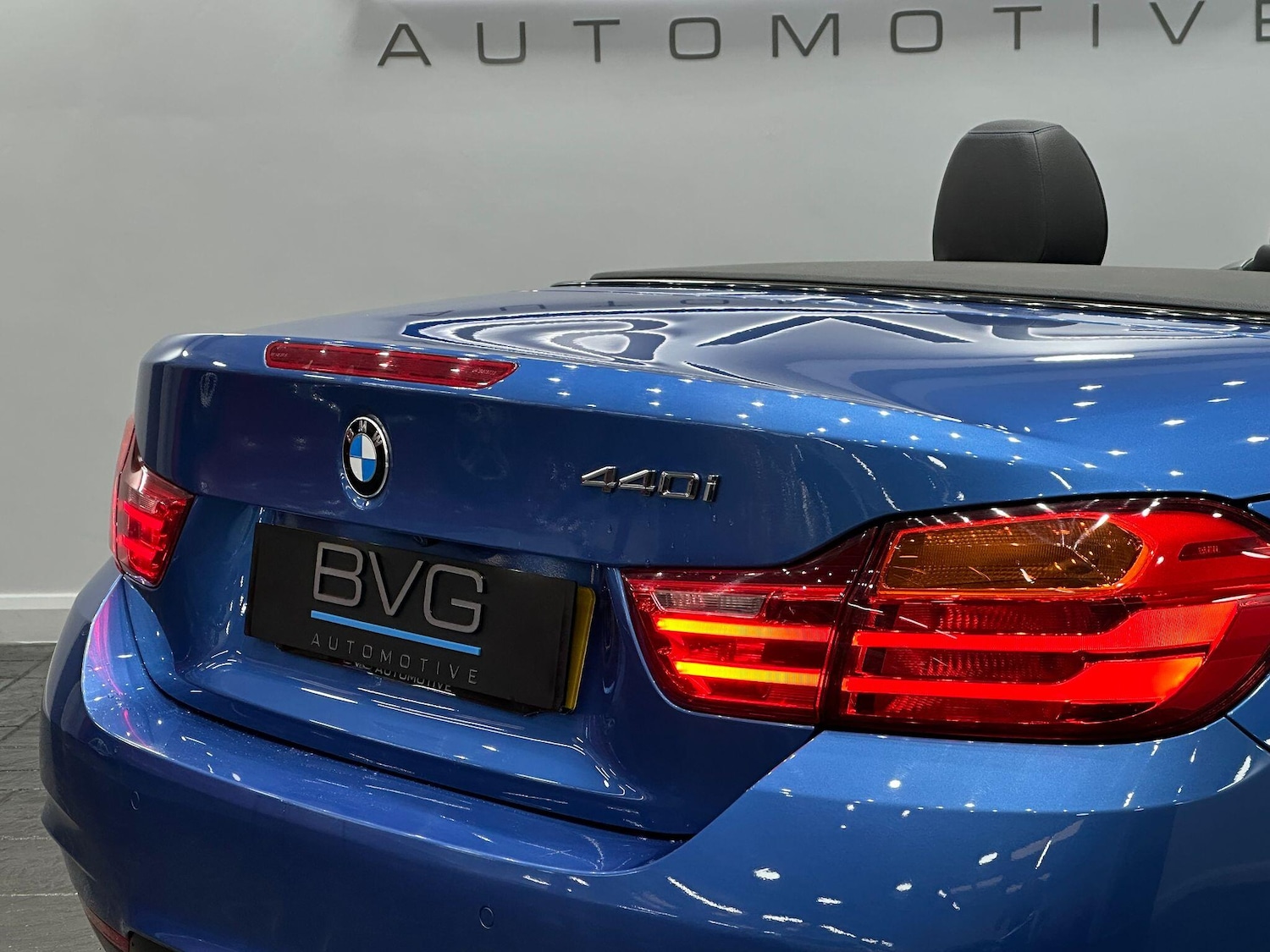 Used BMW 4 Series for sale - 76137368: Photo 23