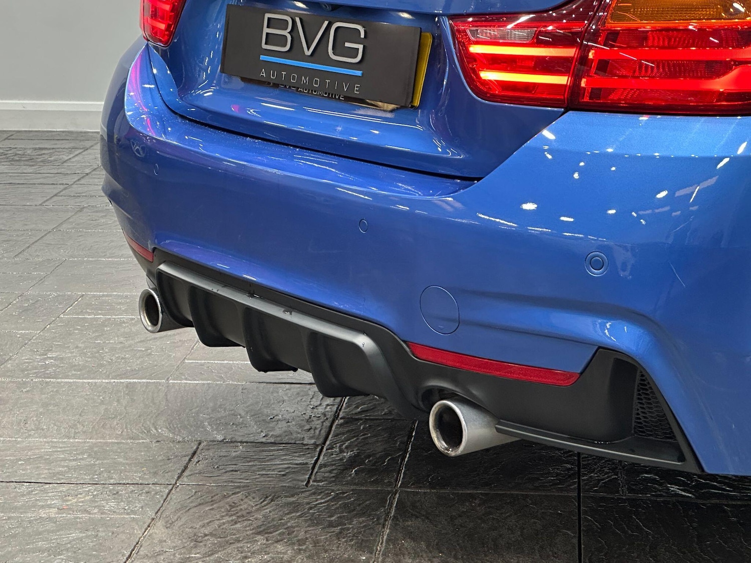 Used BMW 4 Series for sale - 76137368: Photo 24