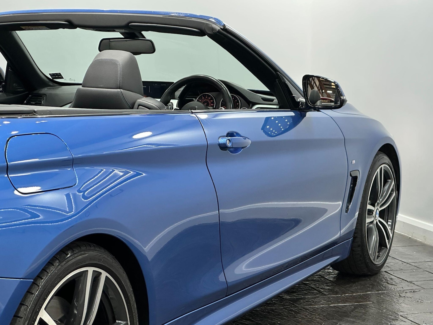Used BMW 4 Series for sale - 76137368: Photo 25