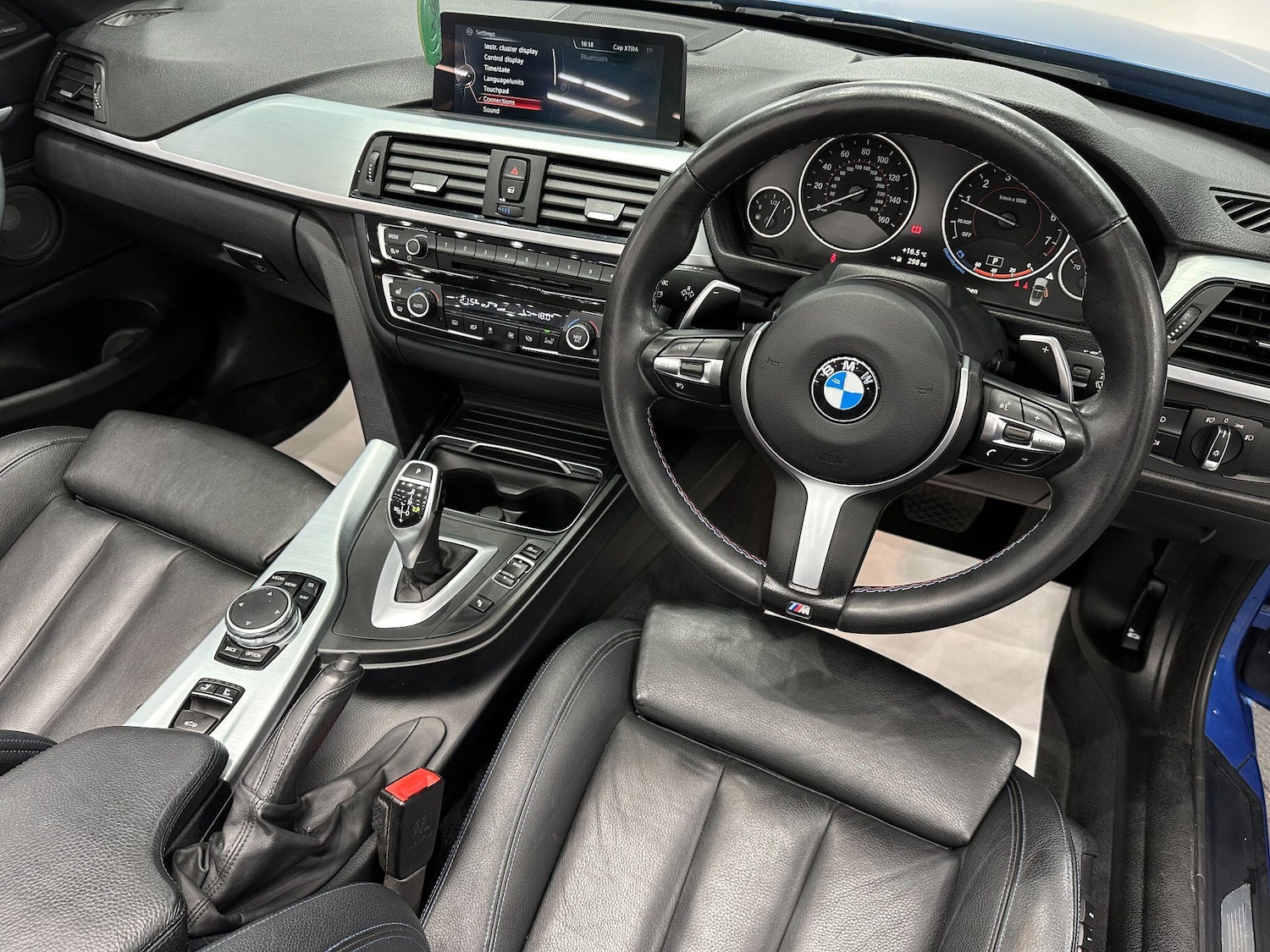 Used BMW 4 Series for sale - 76137368: Photo 29