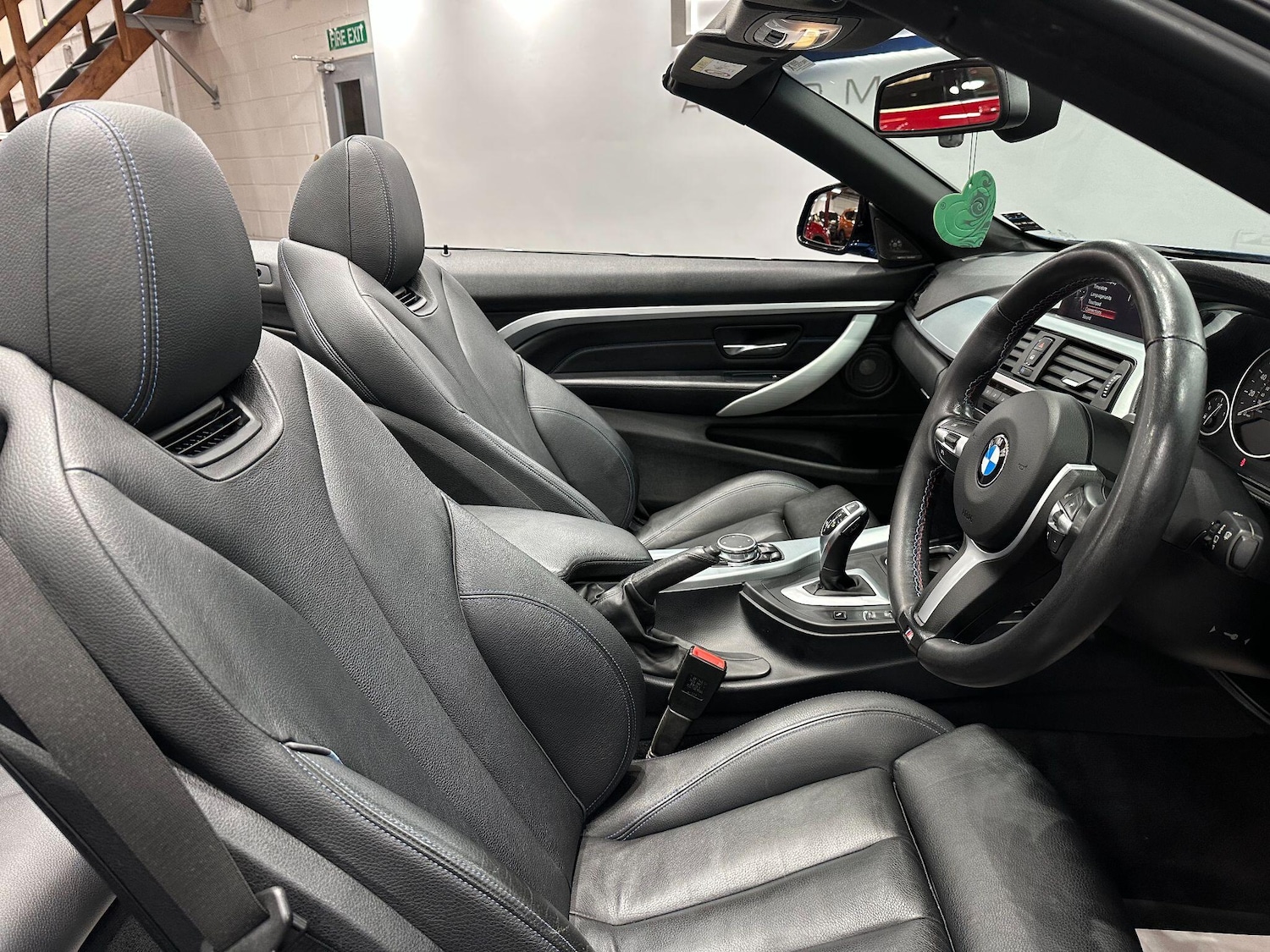 Used BMW 4 Series for sale - 76137368: Photo 30