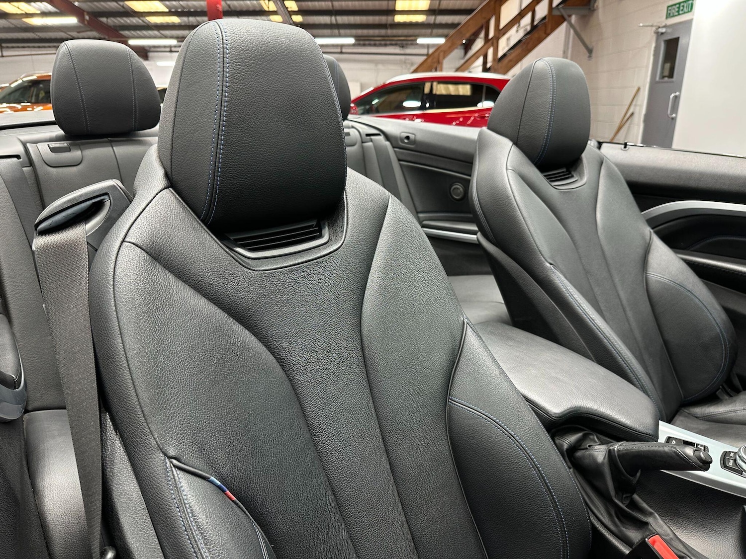 Used BMW 4 Series for sale - 76137368: Photo 33