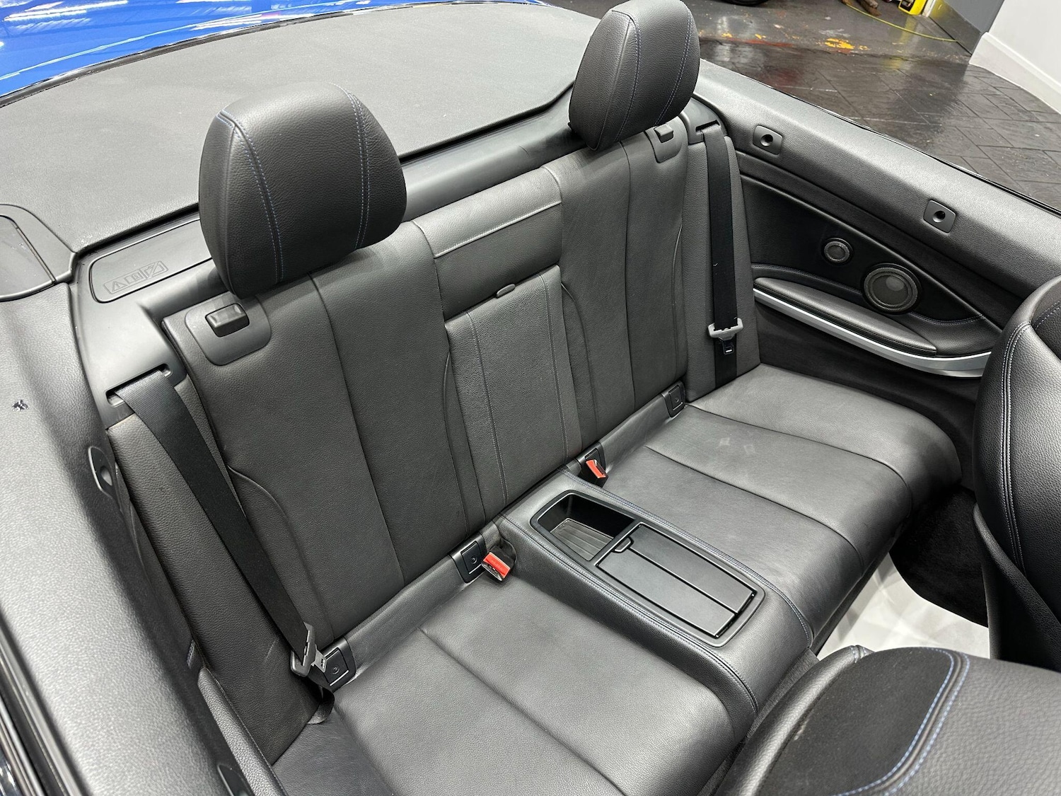 Used BMW 4 Series for sale - 76137368: Photo 34