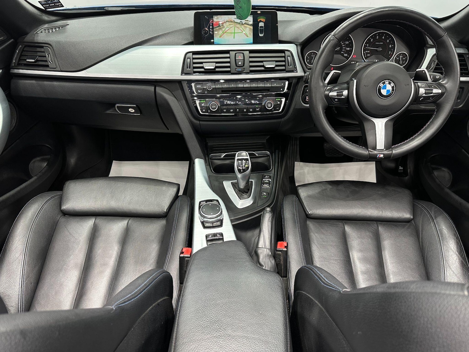 Used BMW 4 Series for sale - 76137368: Photo 36