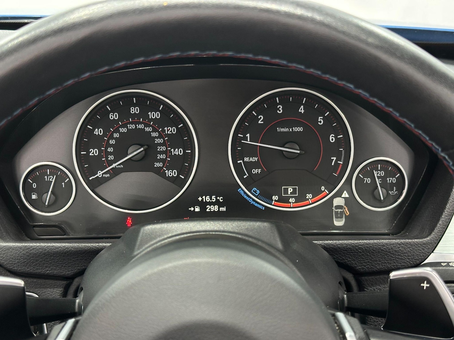 Used BMW 4 Series for sale - 76137368: Photo 38