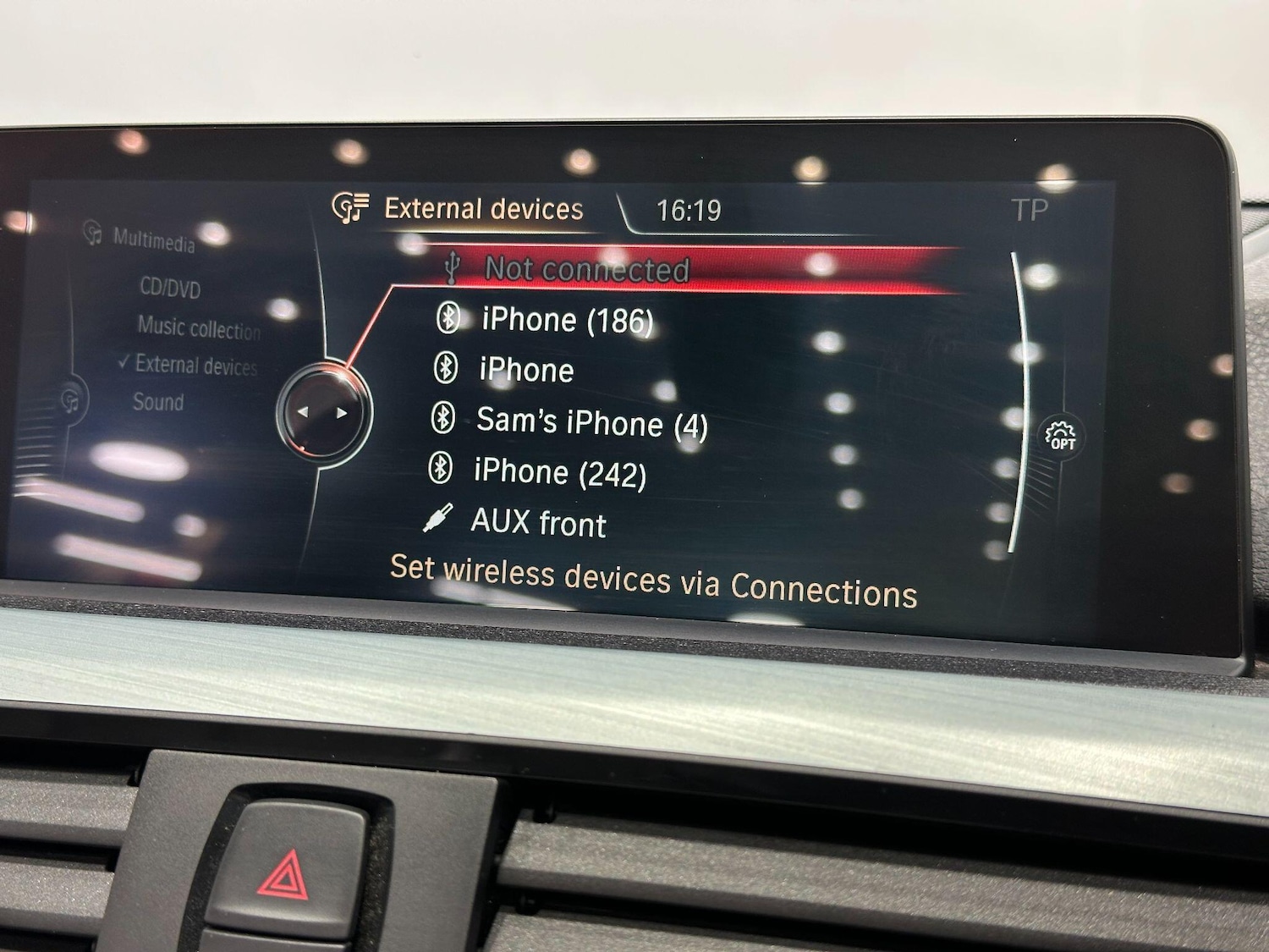 Used BMW 4 Series for sale - 76137368: Photo 41