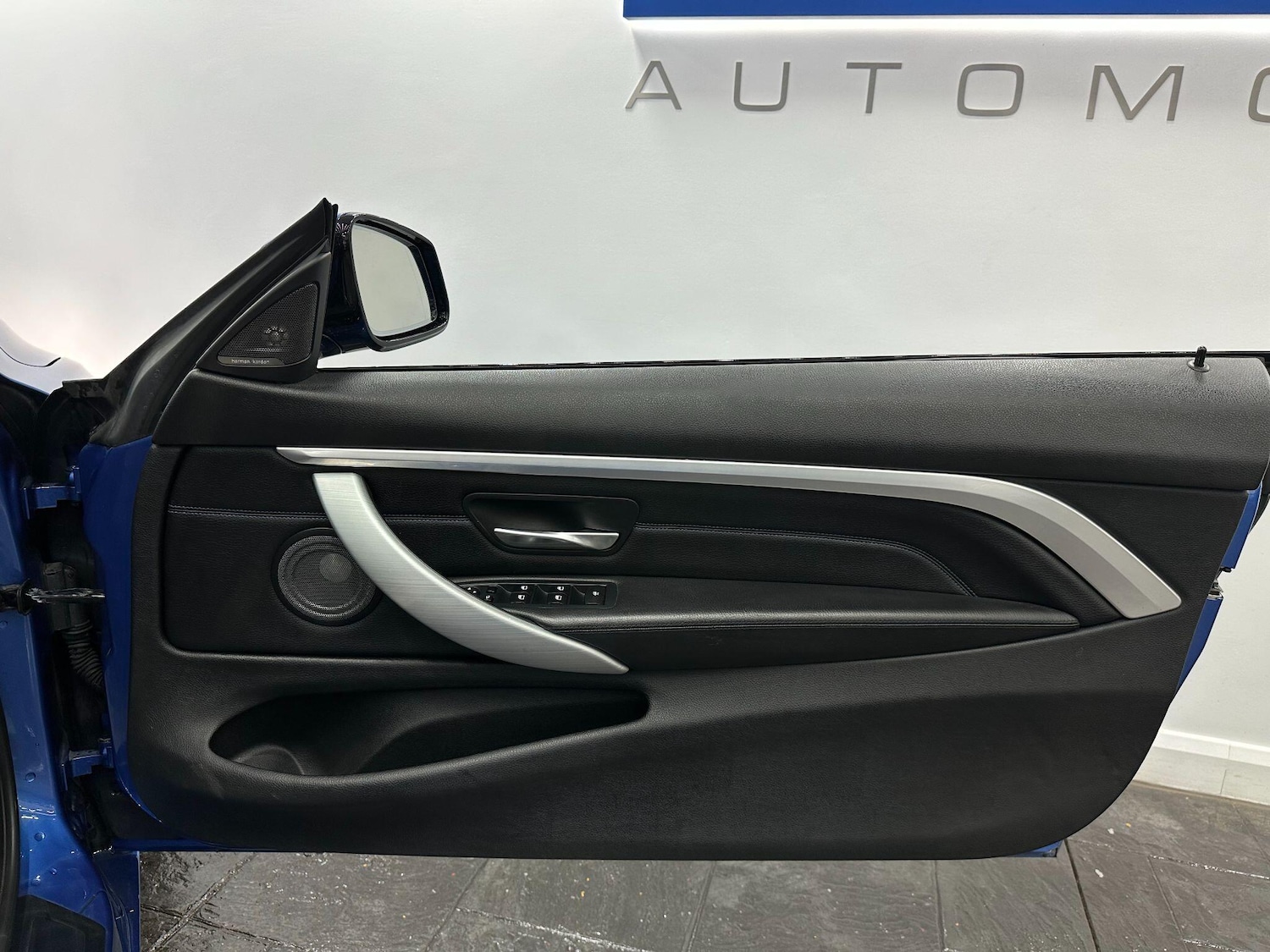Used BMW 4 Series for sale - 76137368: Photo 49