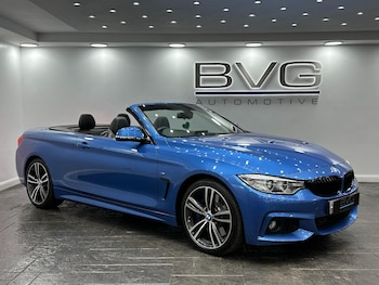 Used BMW 4 Series for sale - 76137368: Photo 4