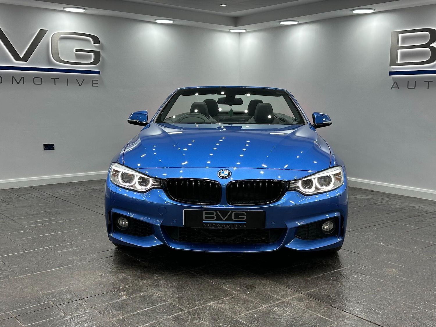 Used BMW 4 Series for sale - 76137368: Photo 5