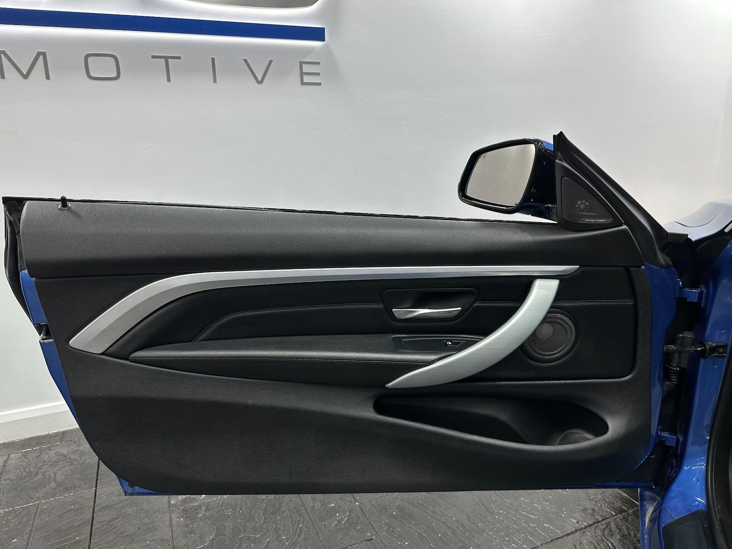 Used BMW 4 Series for sale - 76137368: Photo 54