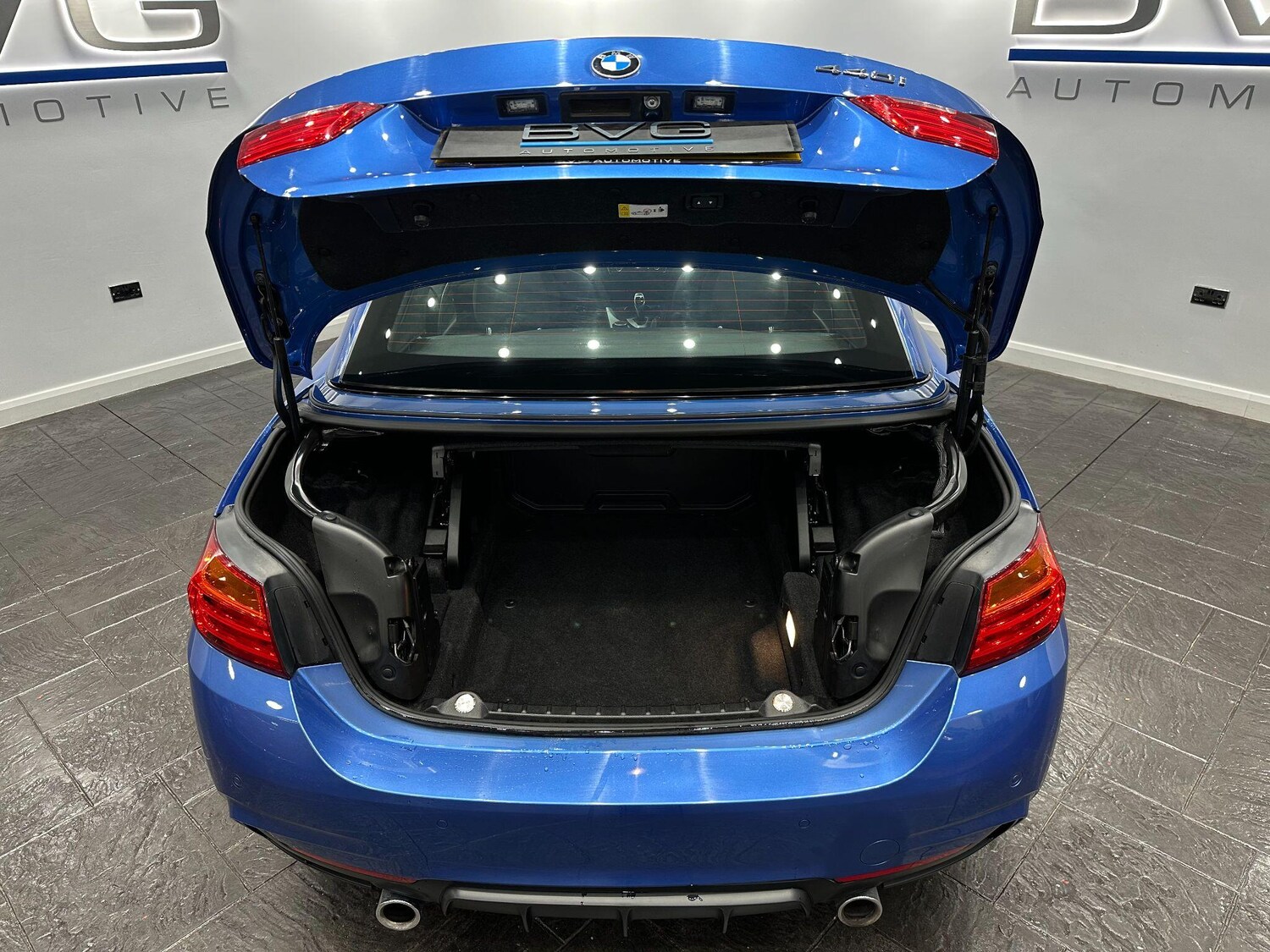 Used BMW 4 Series for sale - 76137368: Photo 59