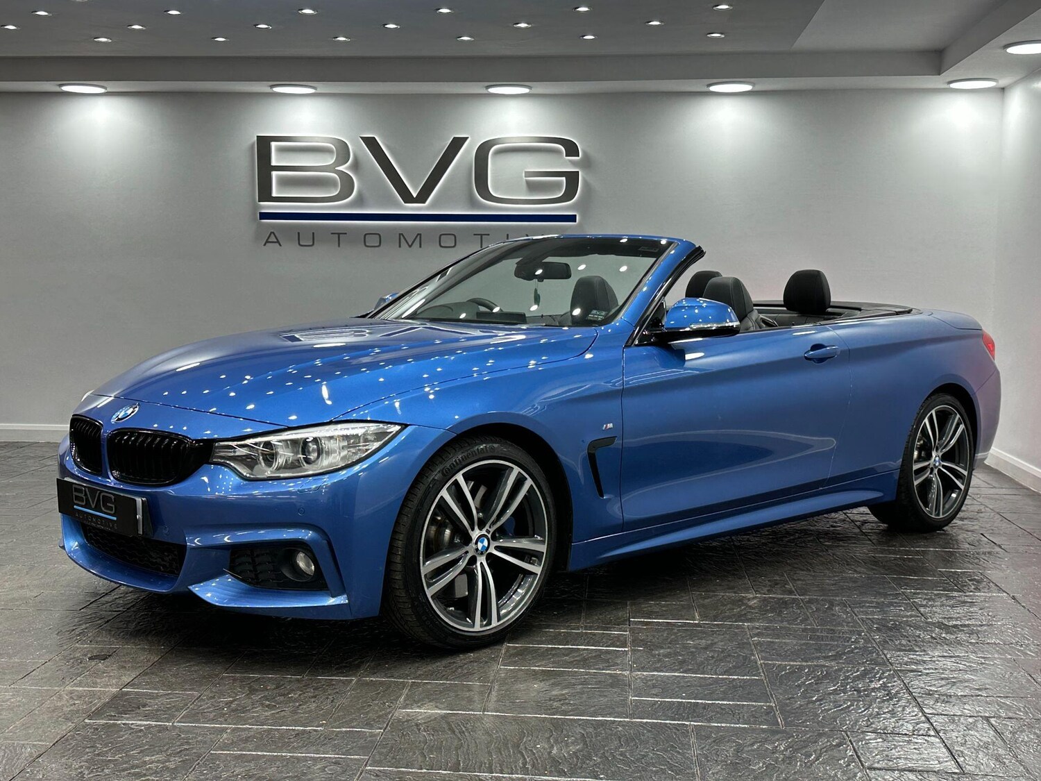 Used BMW 4 Series for sale - 76137368: Photo 6