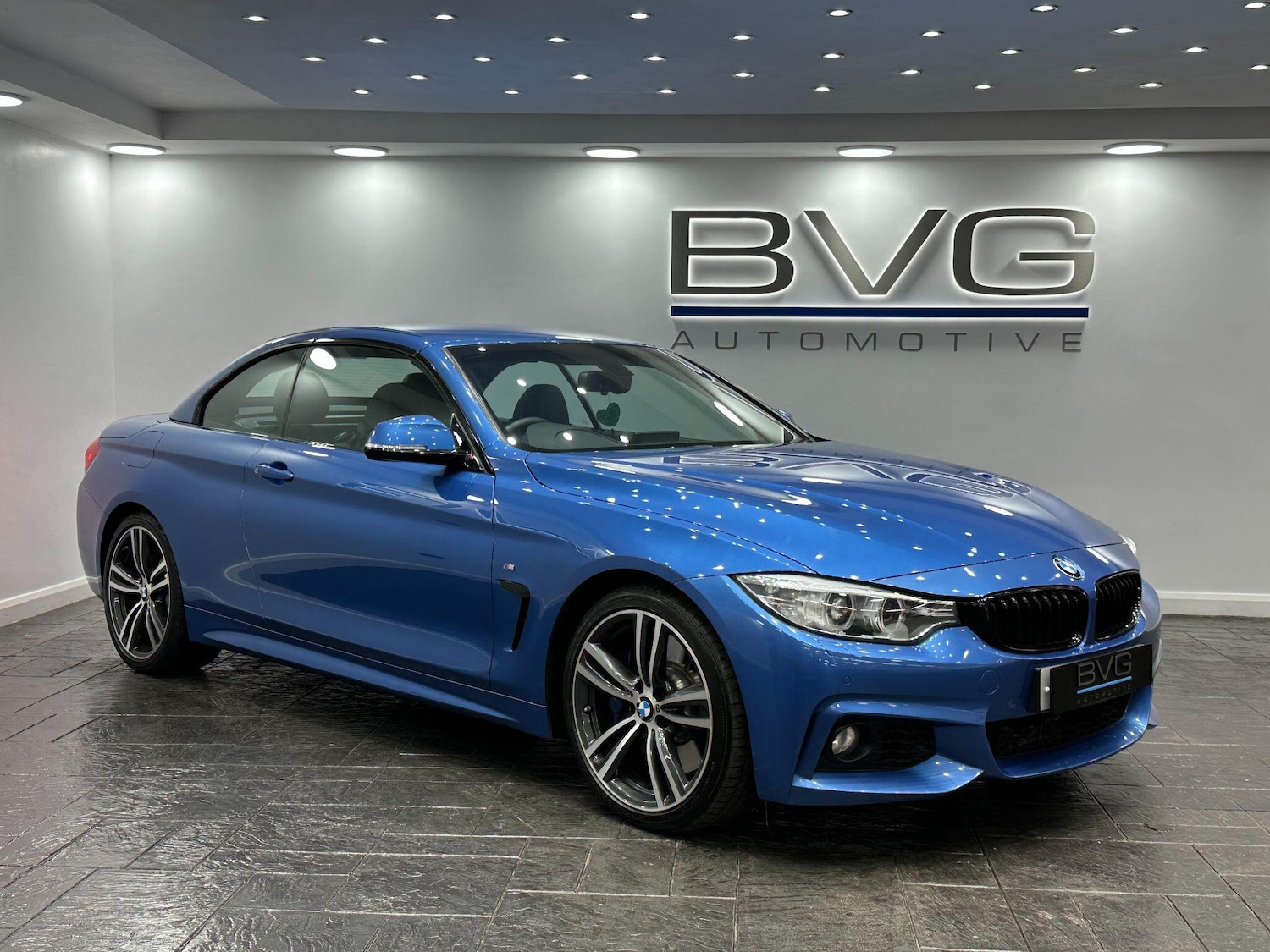 Used BMW 4 Series for sale - 76137368: Photo 8