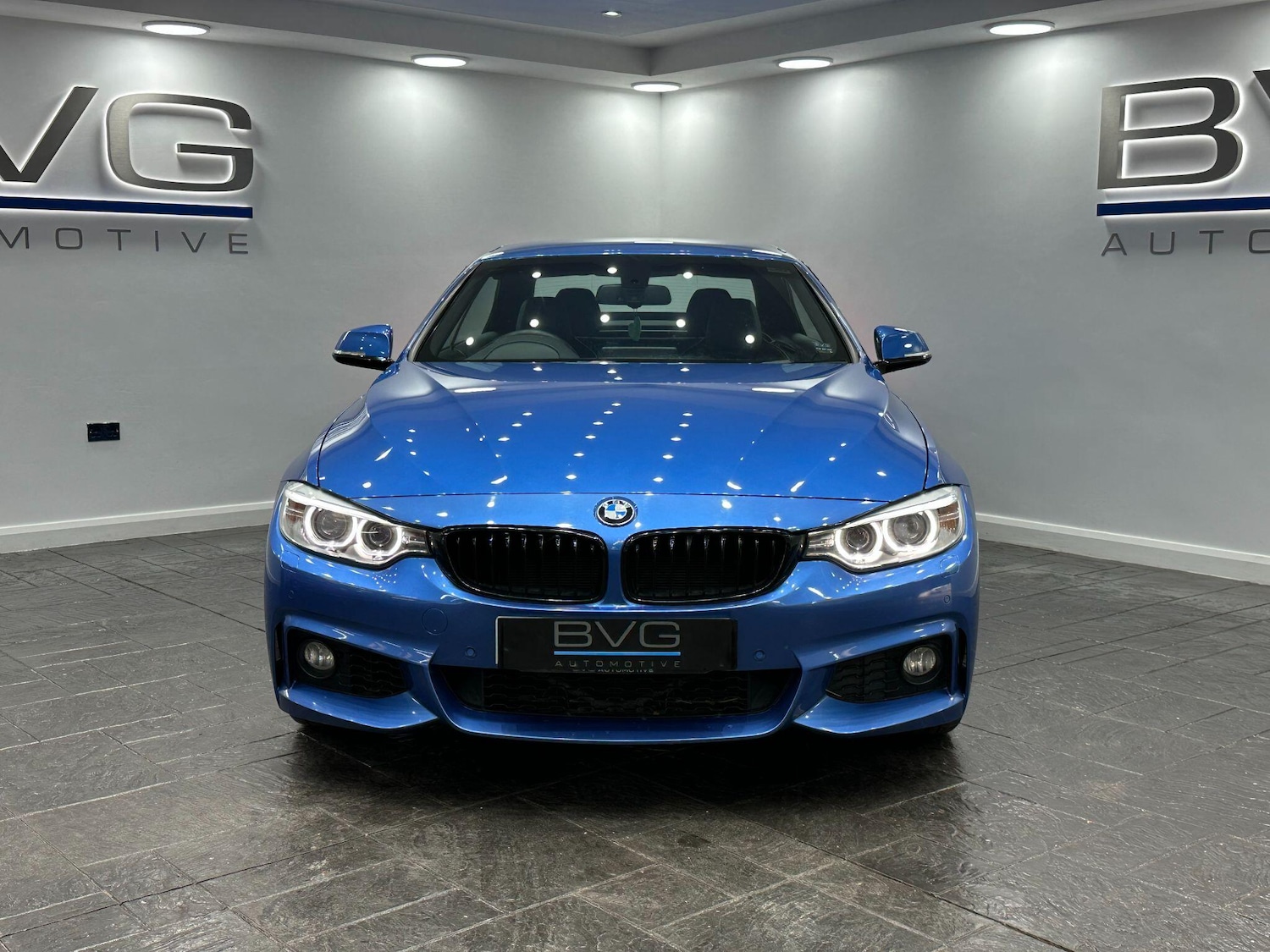Used BMW 4 Series for sale - 76137368: Photo 9