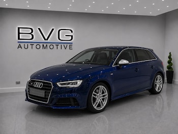 Used Audi A3 2017 for sale - 78548788: Photo