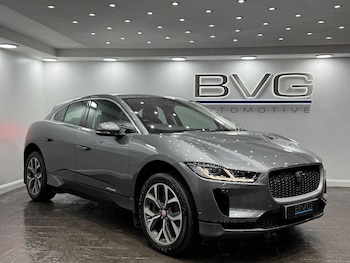 Used Jaguar I-Pace 2019 for sale - 78461171: Photo