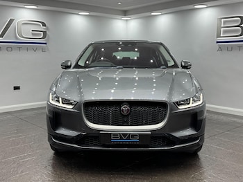 Used Jaguar I-Pace 2019 for sale - 78461171: Photo