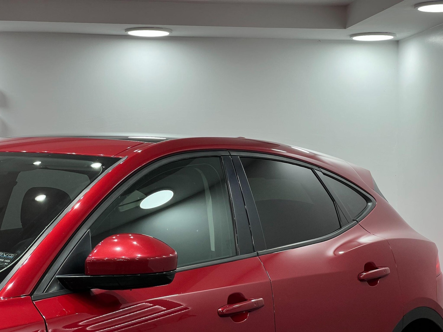 Used Jaguar E-Pace 2018 for sale - 76592347: Photo 17