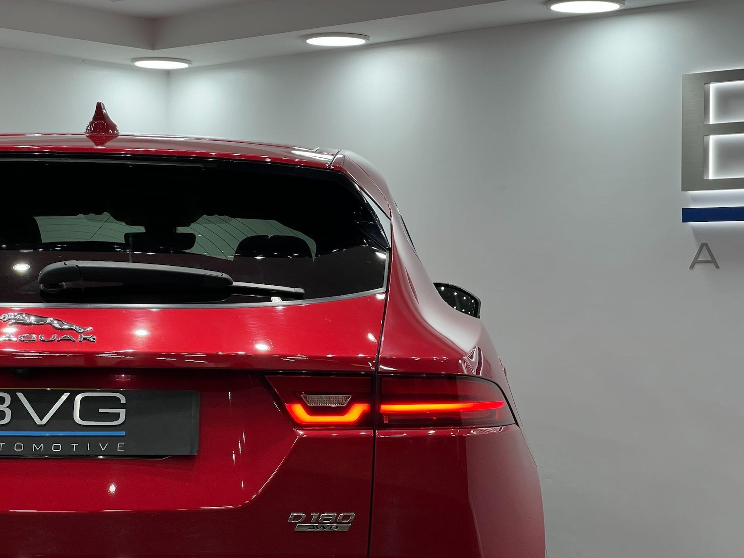 Used Jaguar E-Pace 2018 for sale - 76592347: Photo 22