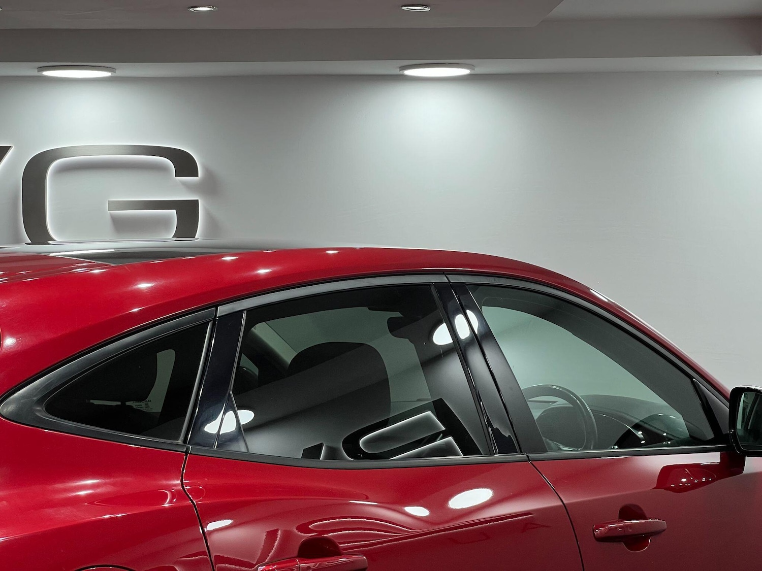 Used Jaguar E-Pace 2018 for sale - 76592347: Photo 23