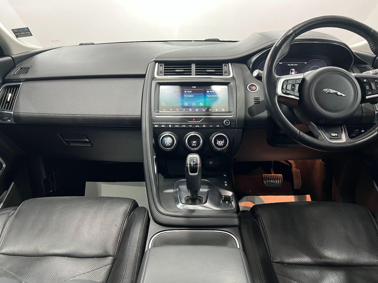 Used Jaguar E-Pace 2018 for sale - 76592347: Photo 36