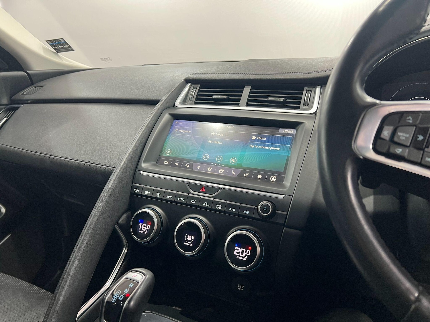 Used Jaguar E-Pace 2018 for sale - 76592347: Photo 37