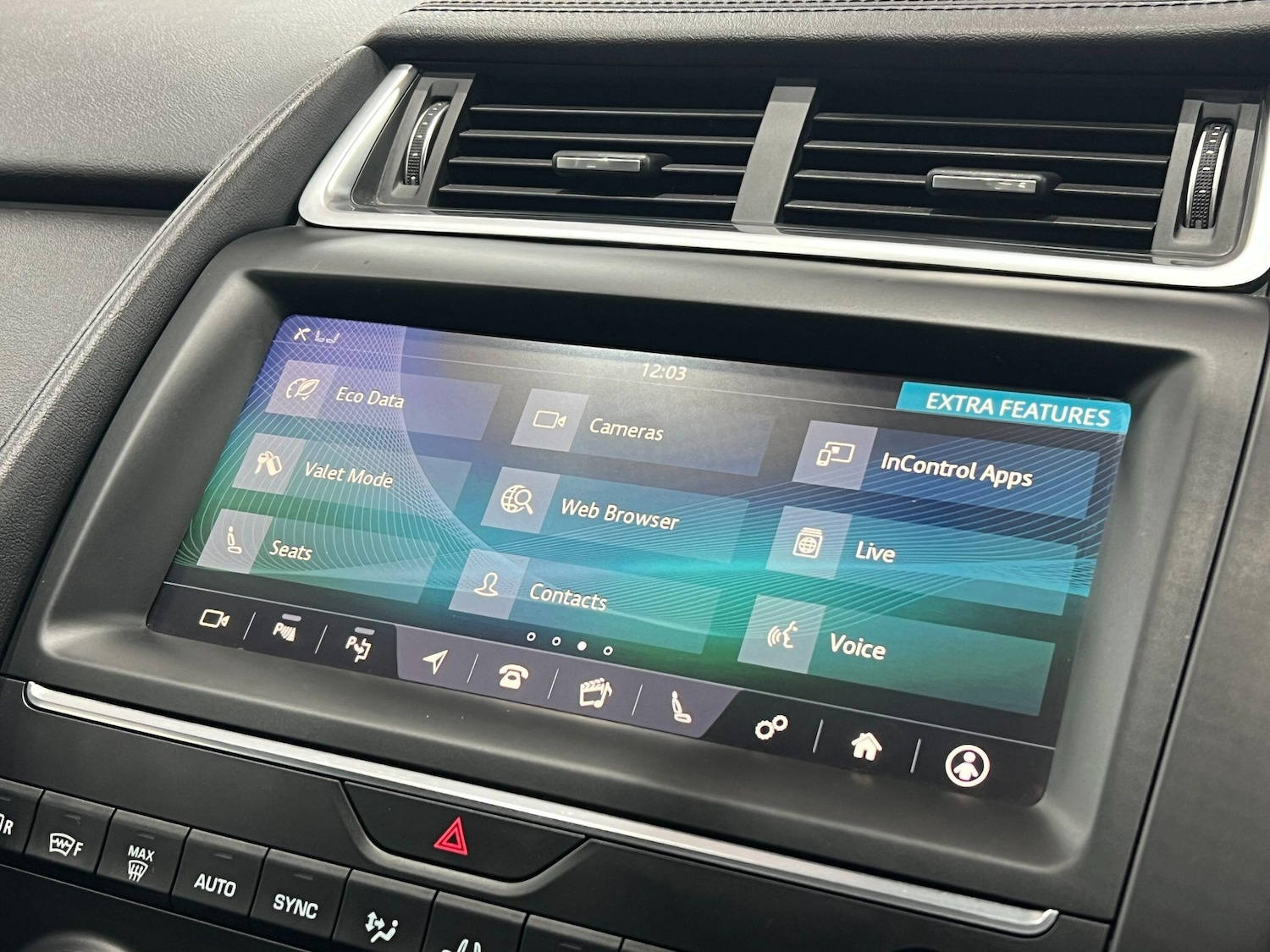 Used Jaguar E-Pace 2018 for sale - 76592347: Photo 39