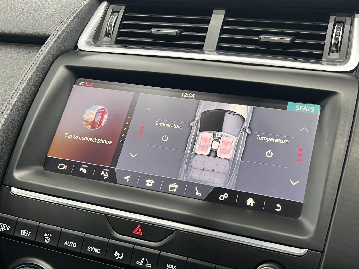 Used Jaguar E-Pace 2018 for sale - 76592347: Photo 41