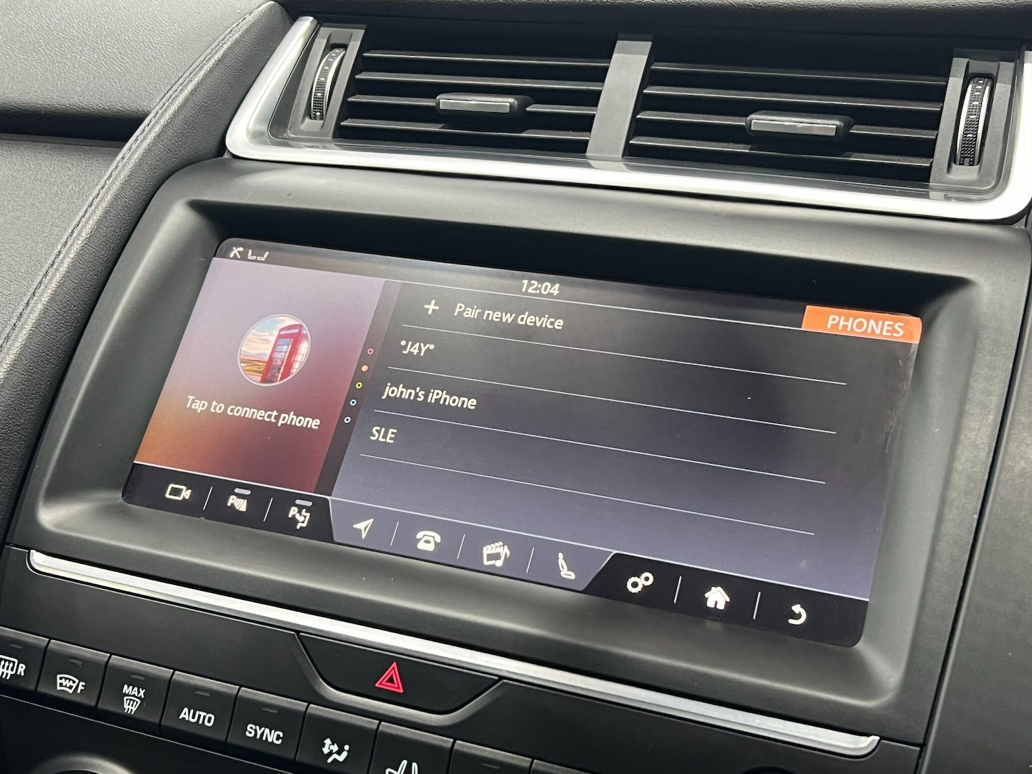 Used Jaguar E-Pace 2018 for sale - 76592347: Photo 42